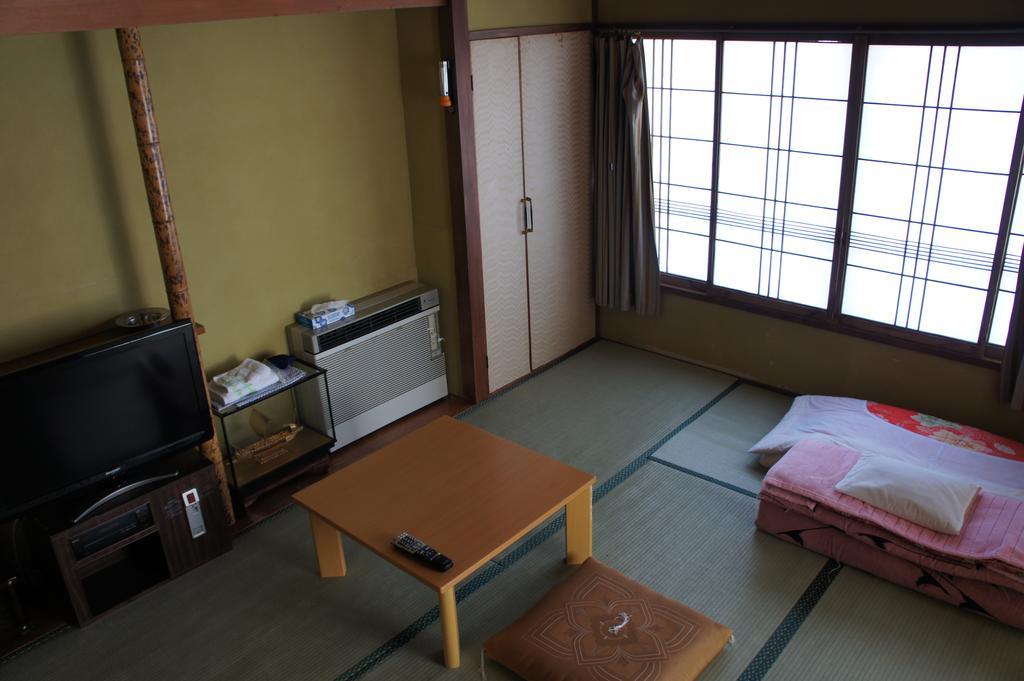 Miyoshiya Ryokan Tanabe Pokój zdjęcie