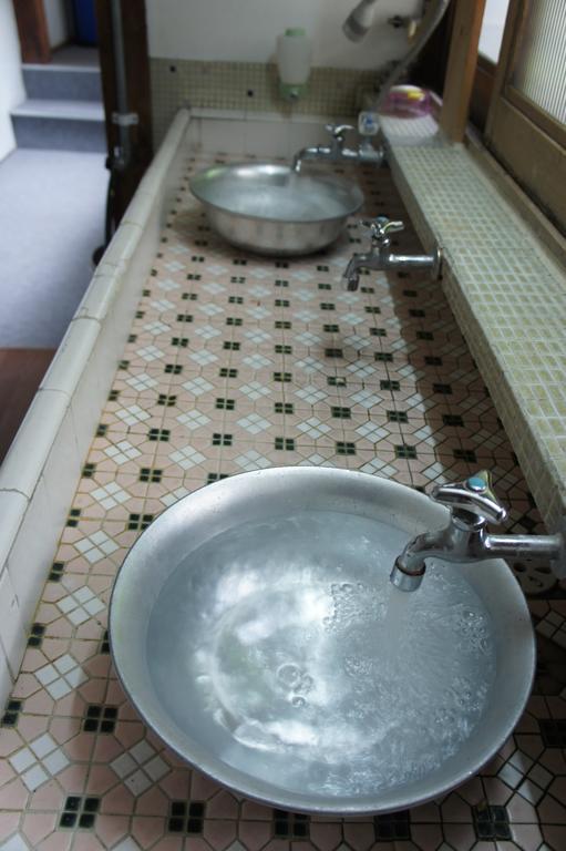 Miyoshiya Ryokan Tanabe Zewnętrze zdjęcie